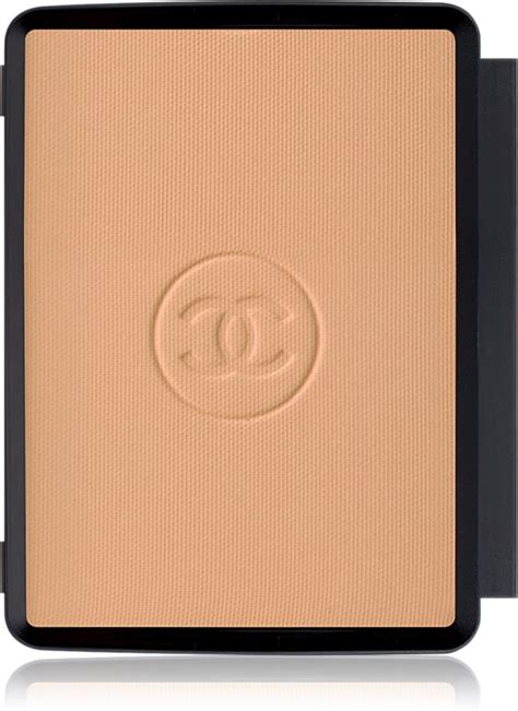 chanel powder foundation refill